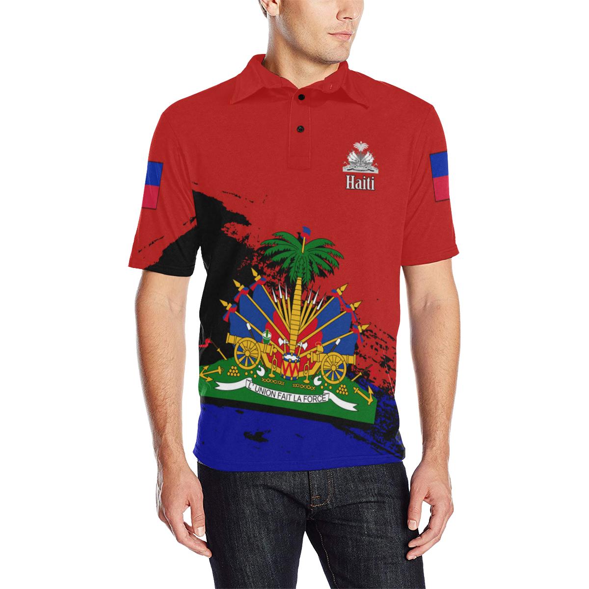 haiti-special-polo-shirt