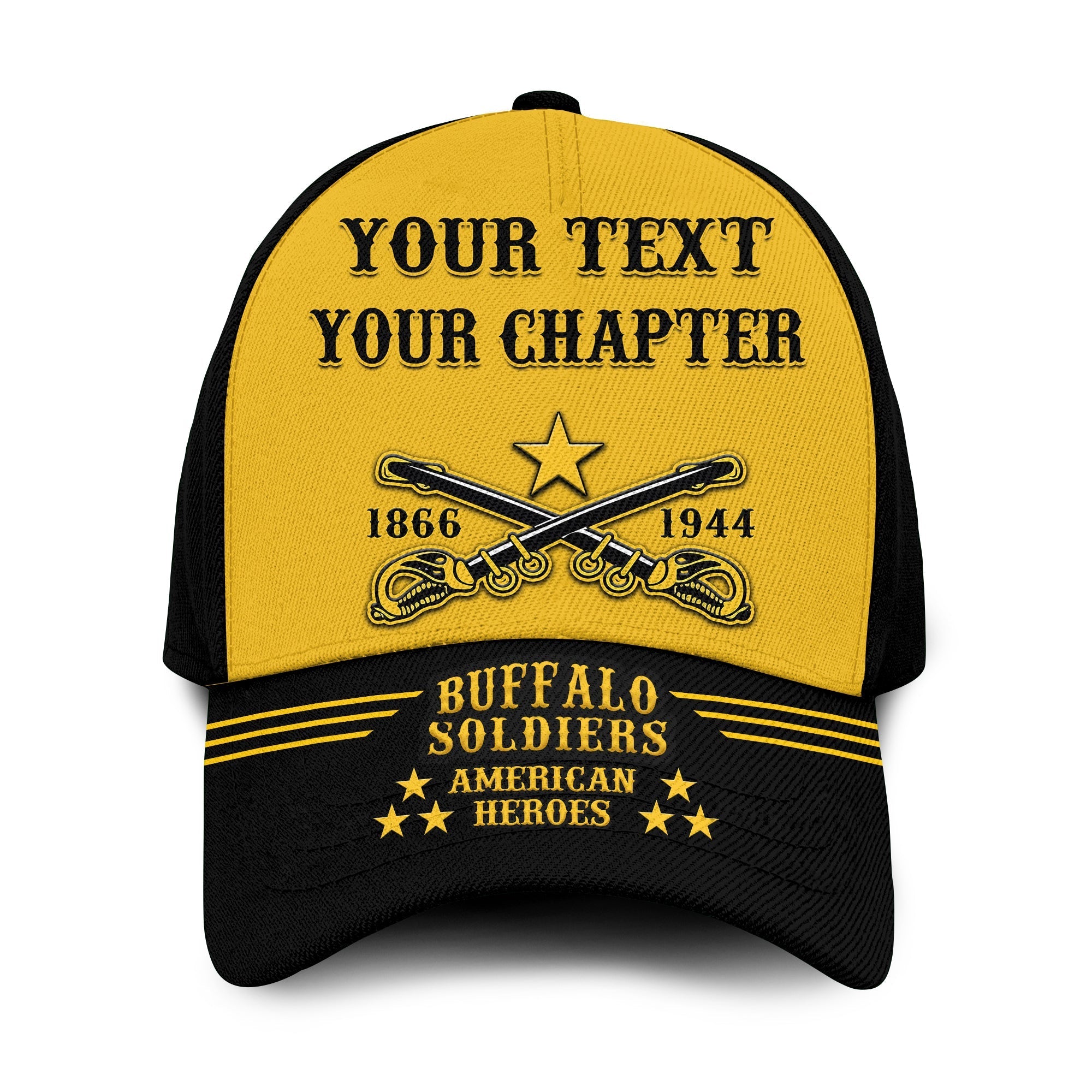 custom-text-and-chapter-buffalo-soldiers-classic-cap-since-1866-bsmc-anniversary-ver03