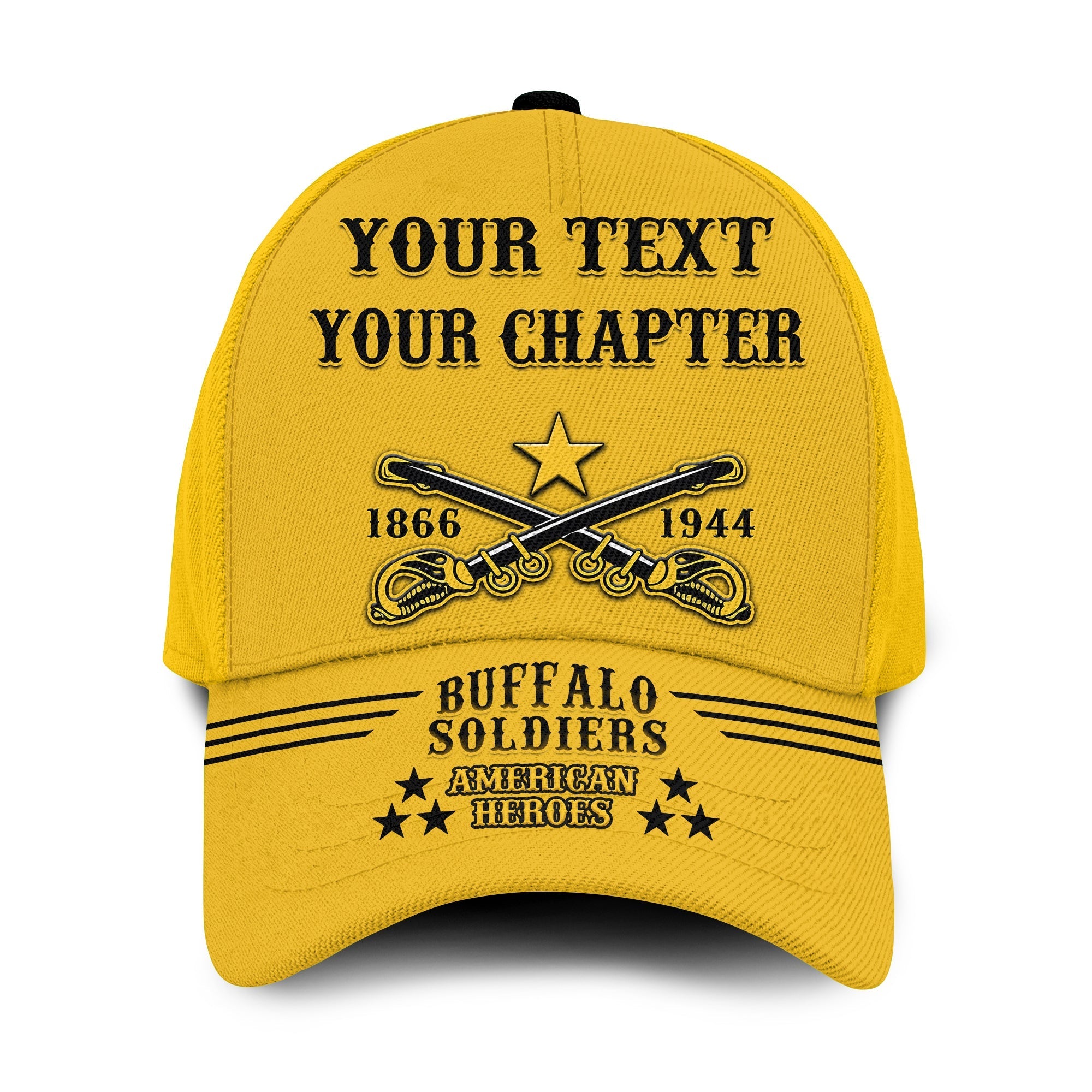 custom-text-and-chapter-buffalo-soldiers-classic-cap-since-1866-bsmc-anniversary-ver05