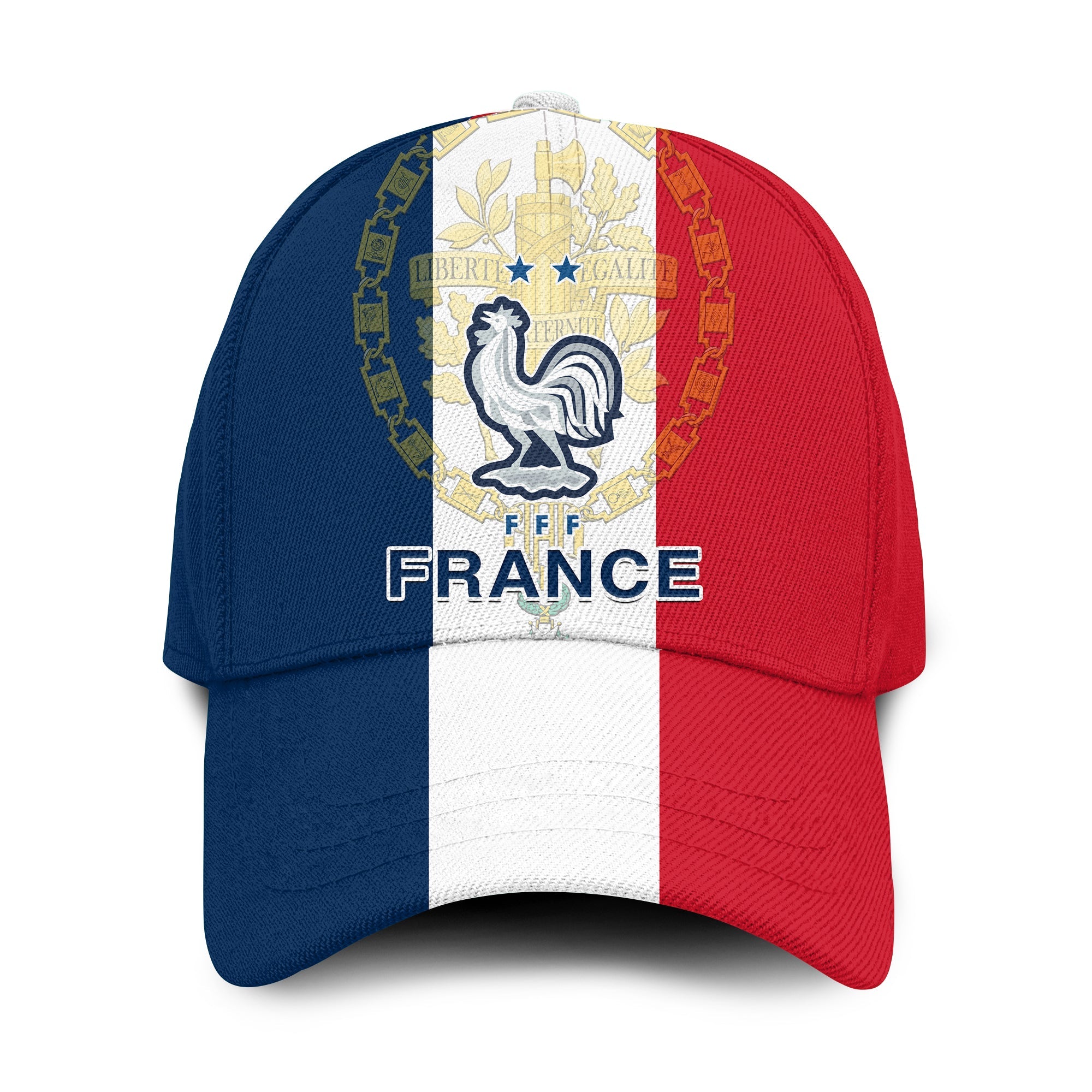 france-football-classic-cap-les-bleus-world-cup-2022
