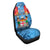 Fiji 1970 Car Seat Covers Happy 52 Years Independence Anniversary - Wonder Print Shop
