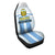 Argentina Football 2022 Car Seat Covers Vamos La Albiceleste Ver.02 - Wonder Print Shop