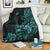 hawaii-polynesian-premium-blanket-ukulele-turquoise