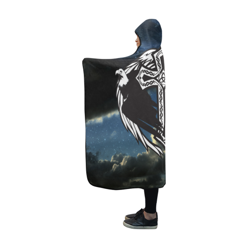 viking-hooded-blanket-eagles-of-viking-and-moon