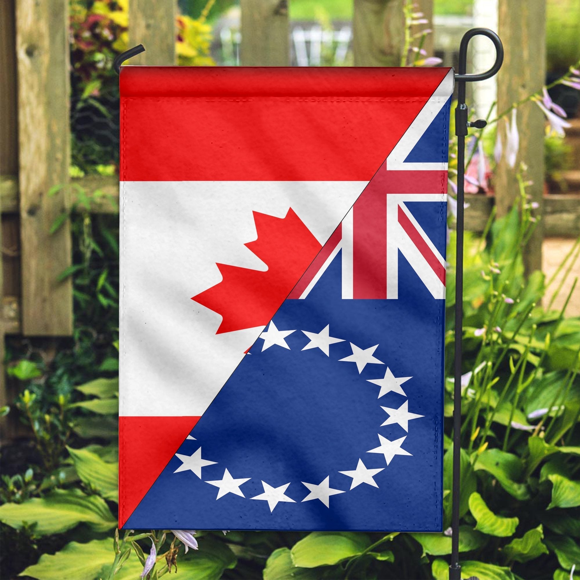 canada-flag-with-cook-islands-flag