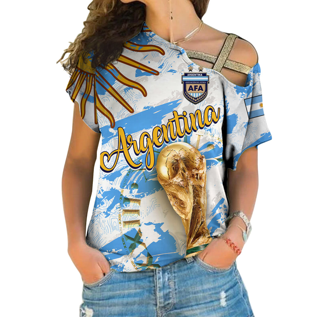 Argentina Football World Cup 2022