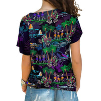 hawaii-skeleton-dancing-cross-shoulder-shirt-halloween-hawaiian-turtle