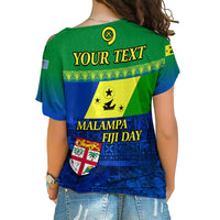 custom-personalised-malampa-fiji-day-cross-shoulder-shirt-vanuatu-polynesia-mix-flowers-lt13