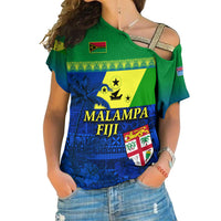 custom-personalised-malampa-fiji-day-cross-shoulder-shirt-vanuatu-polynesia-mix-flowers-lt13