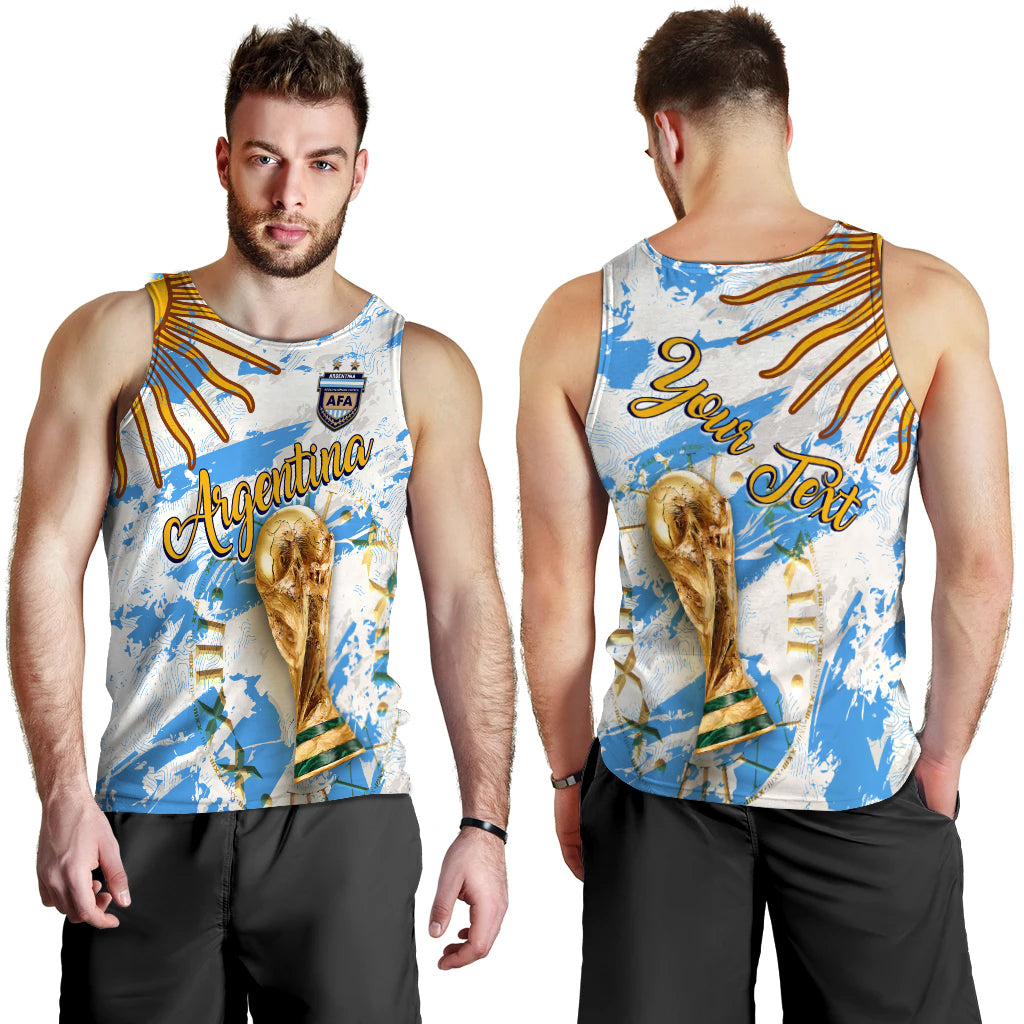 Argentina Football World Cup 2022