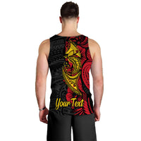 custom-personalised-papua-new-guinea-47th-independence-day-bird-of-paradise-men-tank-top