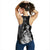 Custom Personalised Hawaii Ikaika Warrior Women Tank Top LT2 - Wonder Print Shop