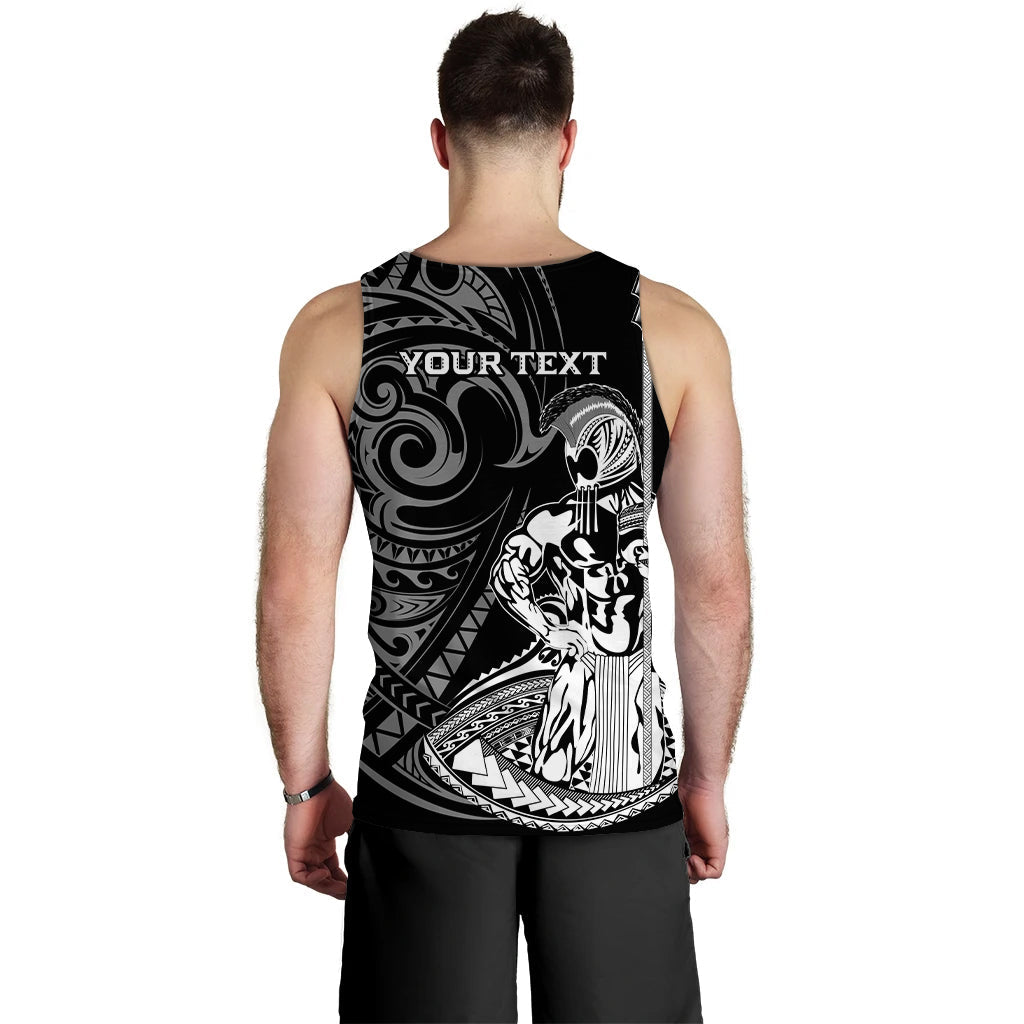 custom-personalised-hawaii-ikaika-warrior-men-tank-top
