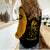 (Custom Personalised) Buffalo Soldiers African American Legend Of The Black Soldiers Women Casual Shirt - LT2 - Wonder Print Shop