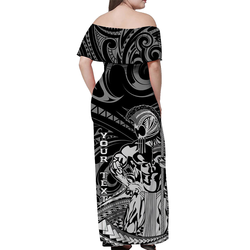 custom-personalised-hawaii-ikaika-warrior-off-shoulder-long-dress