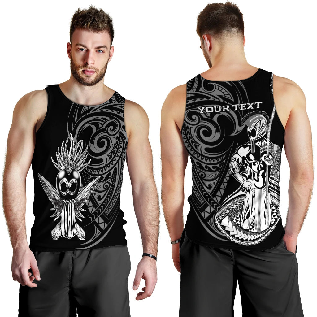 custom-personalised-hawaii-ikaika-warrior-men-tank-top