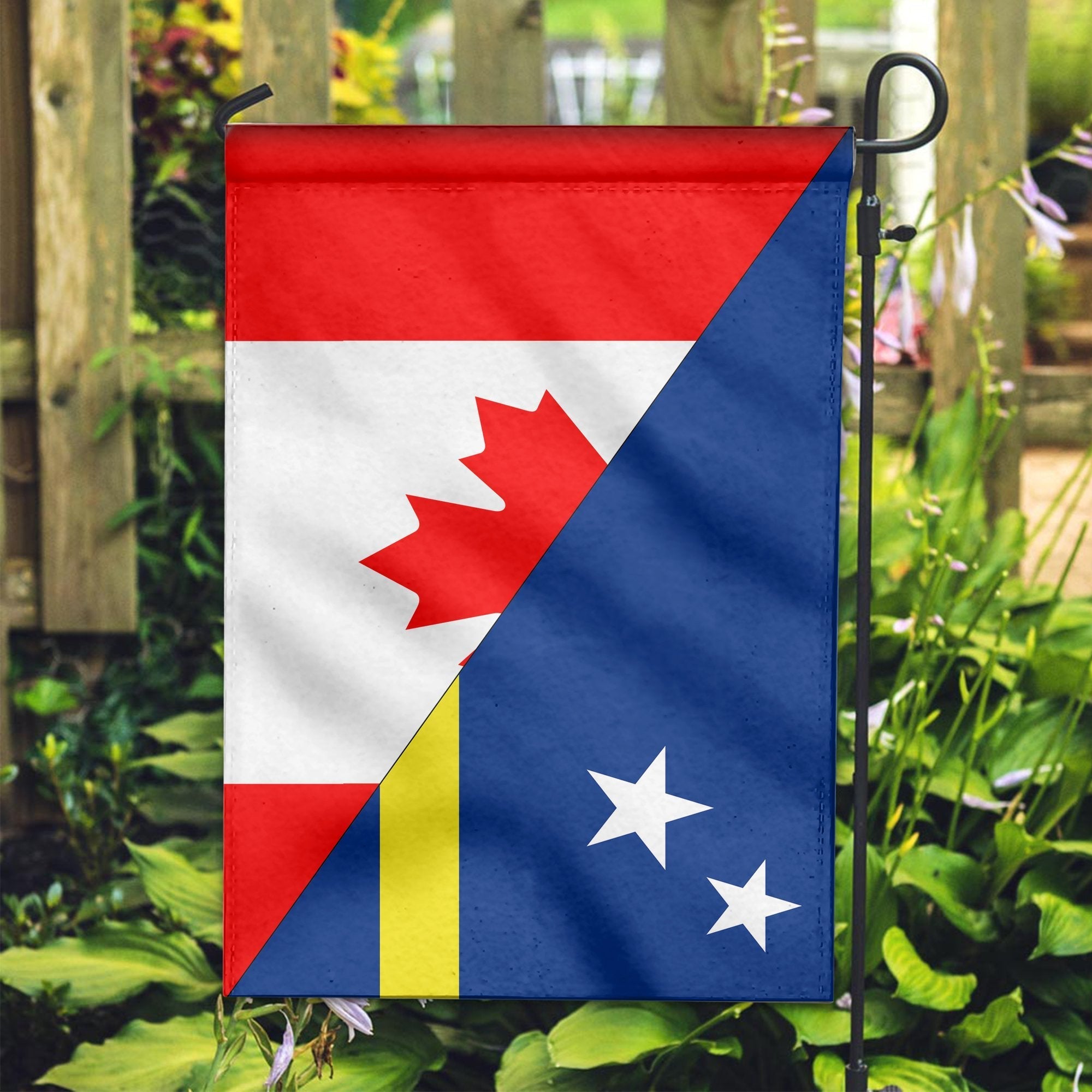 canada-flag-with-curacao-flag