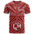 tonga-personalised-t-shirt-tonga-seal-with-polynesian-tattoo-style-red
