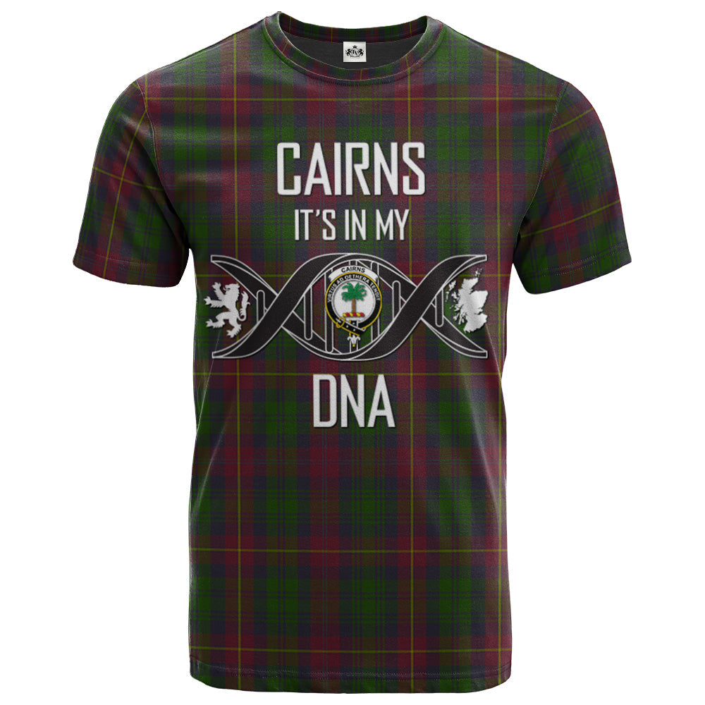 scottish-cairns-clan-dna-in-me-crest-tartan-t-shirt