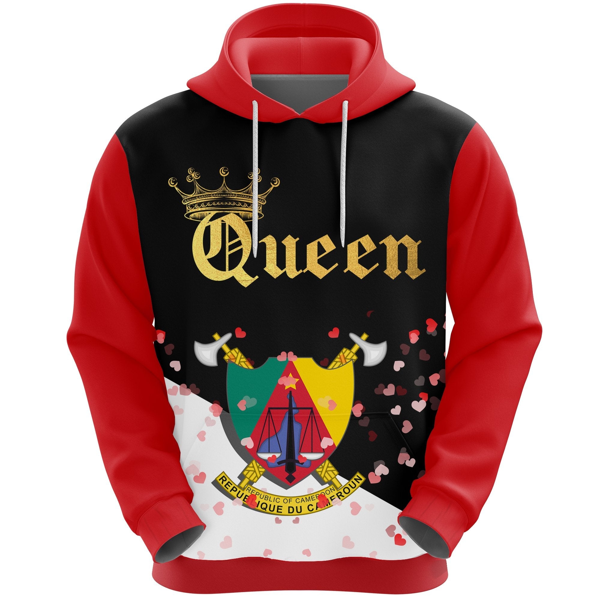 cameroon-queen-valentine-hoodie