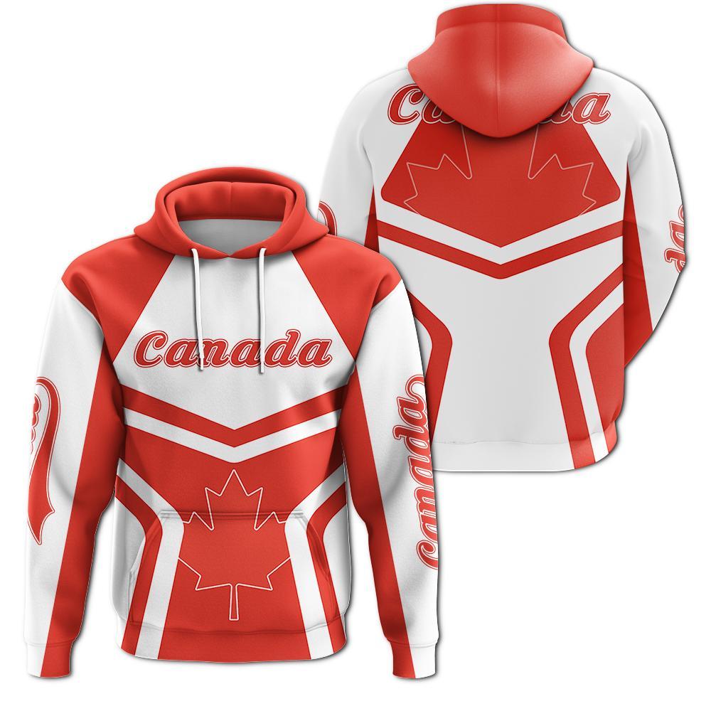 canada-coat-of-arms-hoodie-simple-style