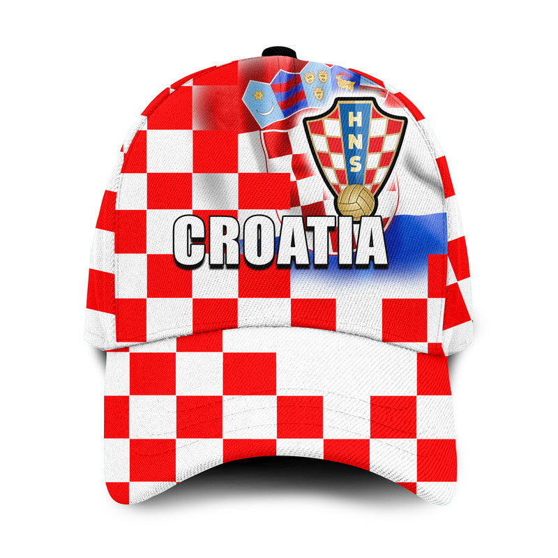 croatia-soccer-champions-in-my-heart-classic-cap