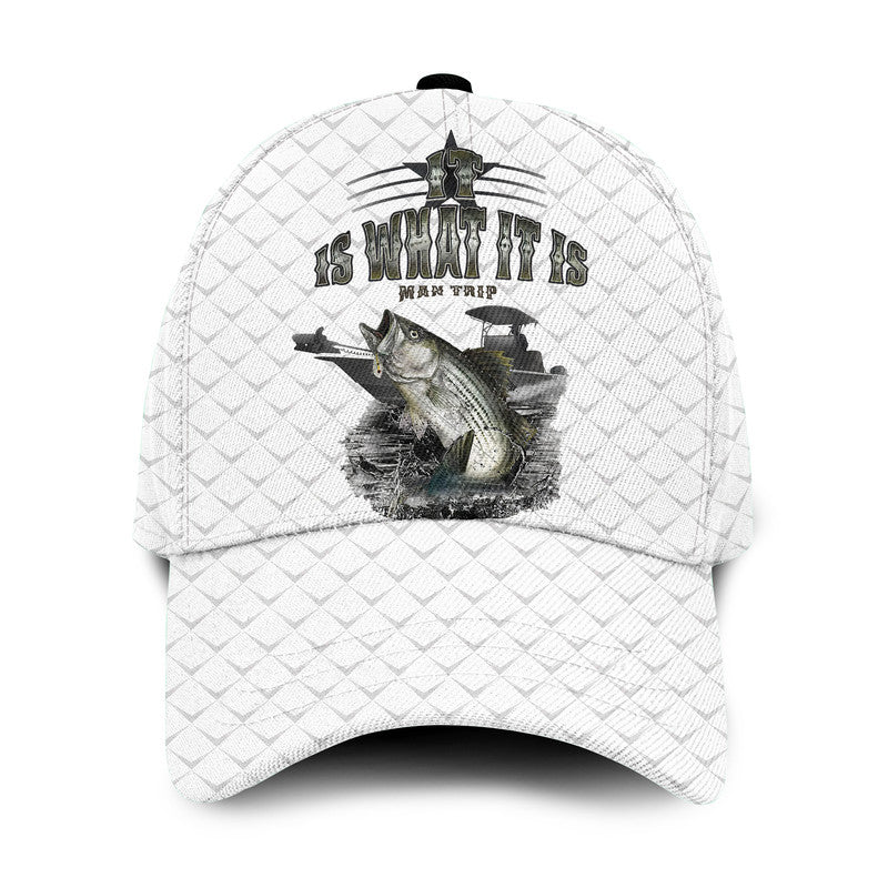 fishing-man-trip-classic-cap-white-style