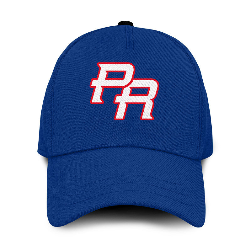 world-baseball-classic-2023-puerto-rico-classic-cap