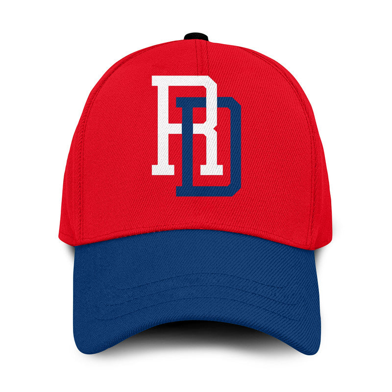 world-baseball-classic-2023-dominicana-classic-cap