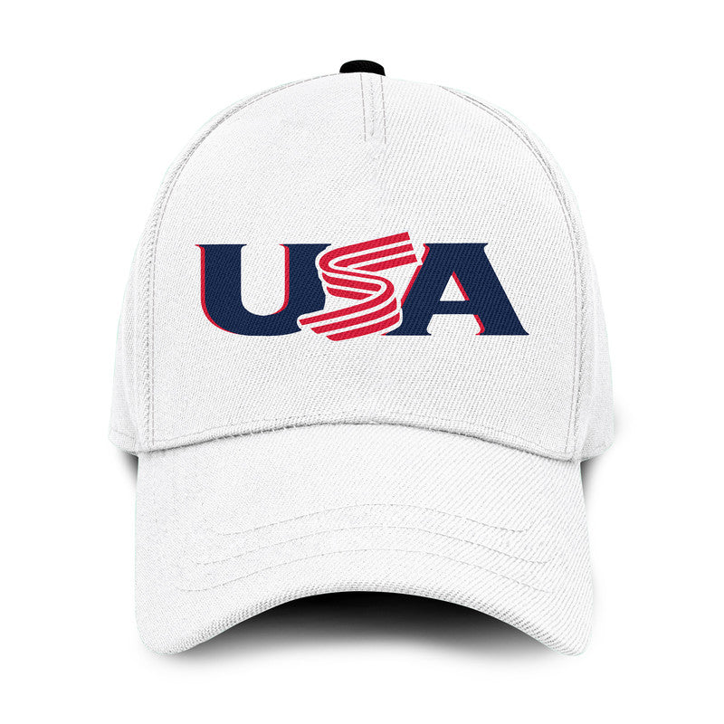 world-baseball-classic-2023-usa-classic-cap-white-style