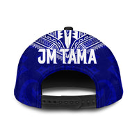 jm-tama-mauri-futsal-club-classic-cap-navy-blue