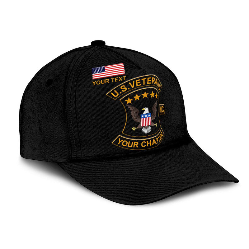 custom-us-veterans-motorcycle-club-classic-cap-usvmc-simplified-version