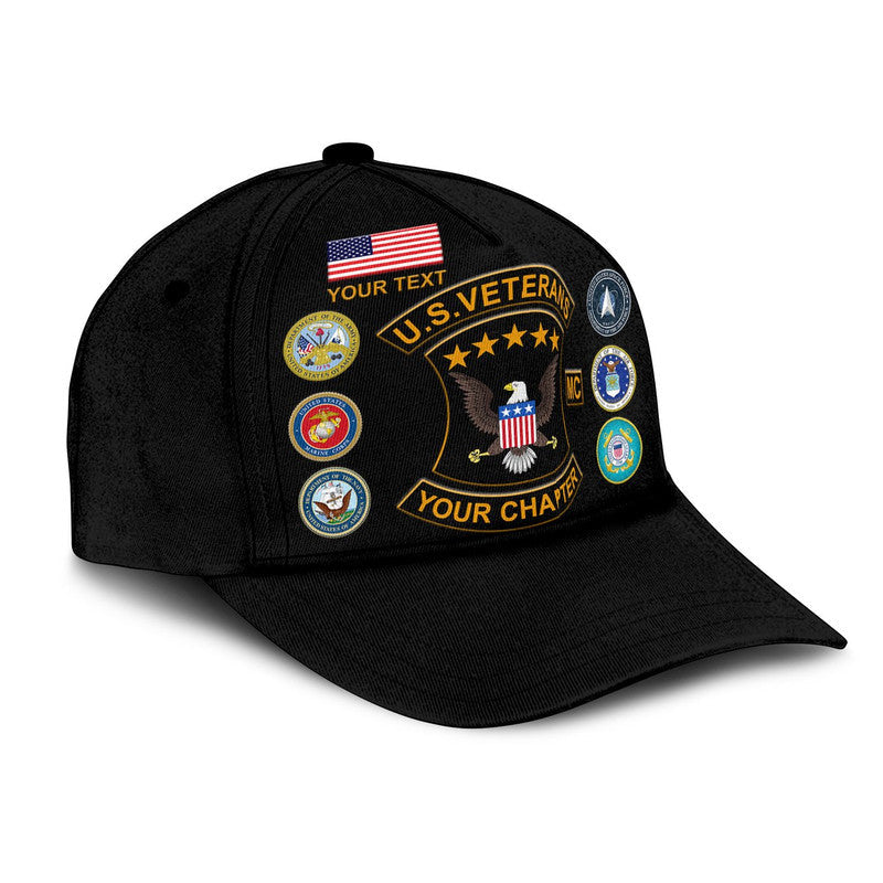 custom-us-veterans-motorcycle-club-classic-cap-usvmc-unique-style