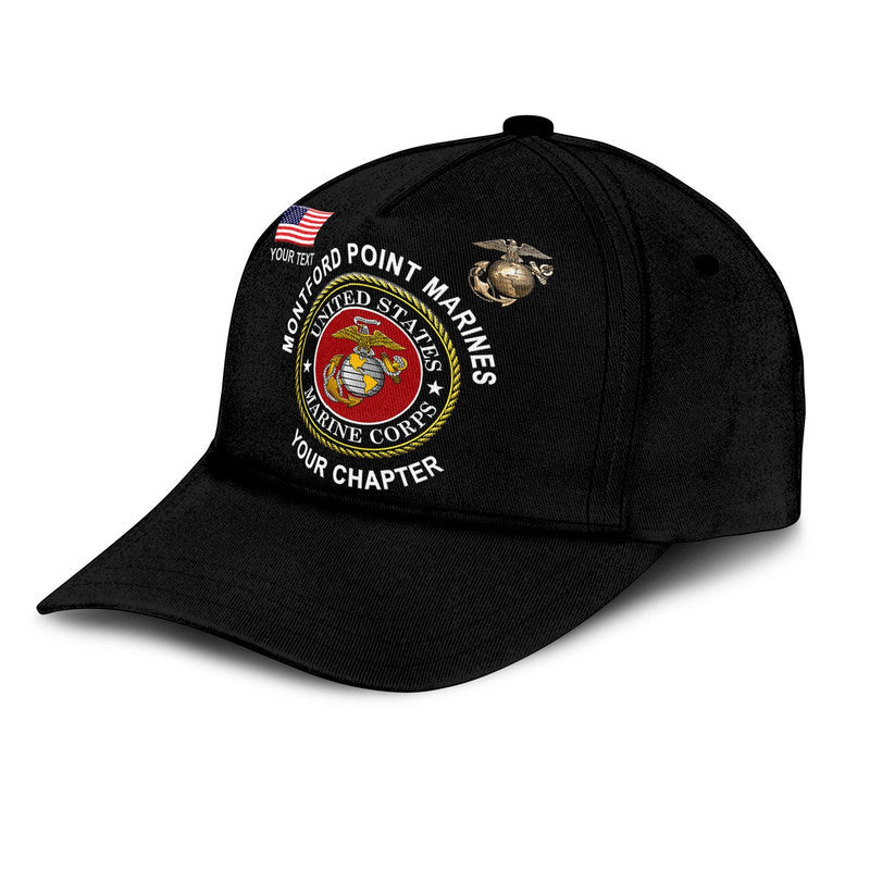 custom-montford-point-marines-classic-cap-african-american-marine-corps-original-black