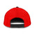 custom-personalised-tuskegee-airmen-motorcycle-club-classic-cap-tamc-spit-fire-simple-style-red