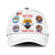 custom-personalised-tuskegee-airmen-classic-cap-the-white-tails-simple-style-white