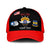 custom-personalised-tuskegee-airmen-classic-cap-the-red-tails-simplified-vibes-black-red