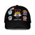 custom-personalised-tuskegee-airmen-classic-cap-the-red-tails-simple-style-black