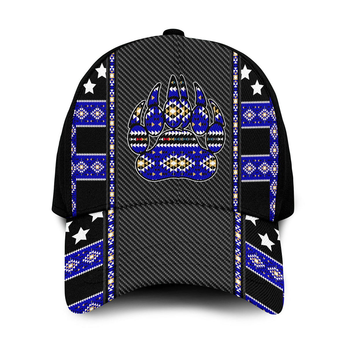 native-american-classic-cap-bear