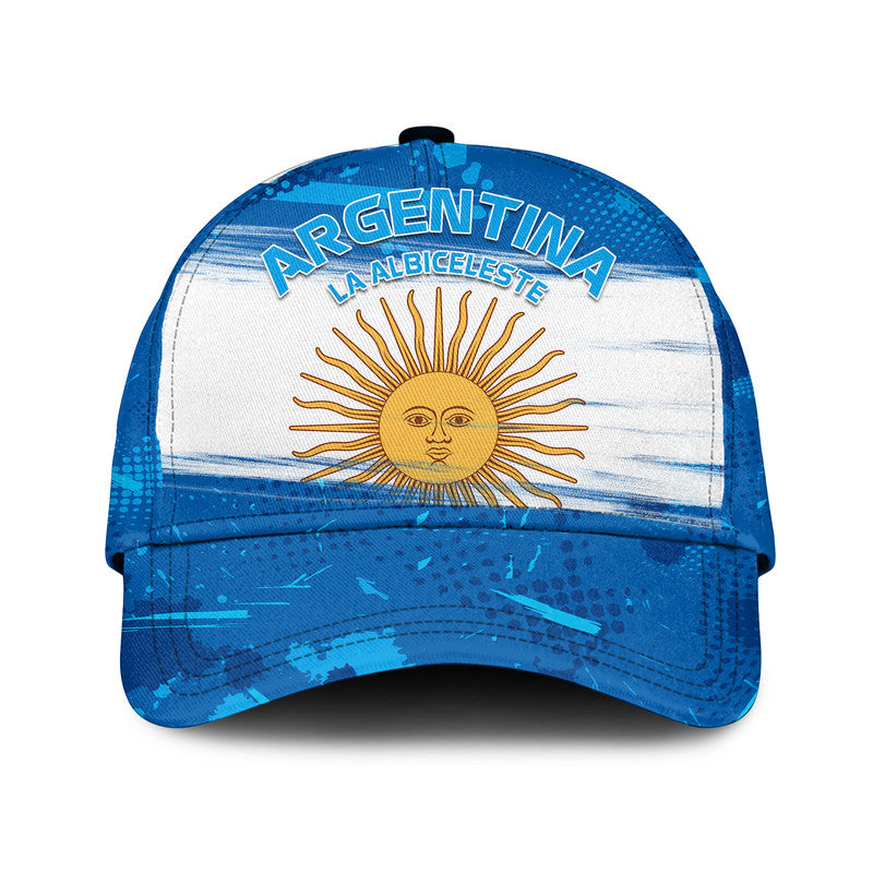 argentina-sol-de-mayo-la-albiceleste-flag-style-classic-cap-blue