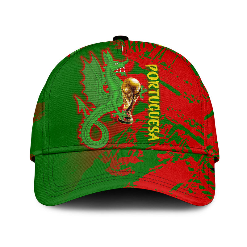 portugal-football-classic-cap-dragon-of-royal-arms-during-the-reign-of-queen-maria-ii
