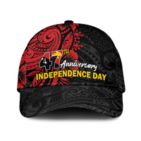 papua-new-guinea-47th-independence-day-bird-of-paradise-cap-lt2