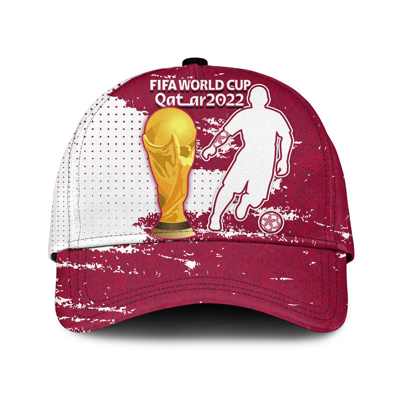 qatar-football-wc-2022-classic-cap-the-maroon-flag-style
