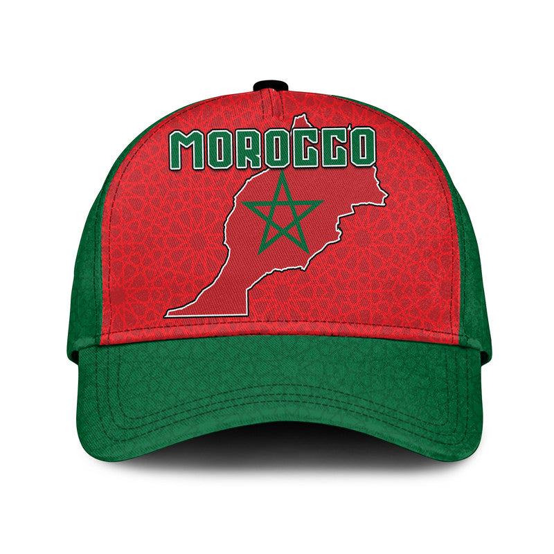 morocco-football-flag-map-western-sahara-excluded-classic-cap