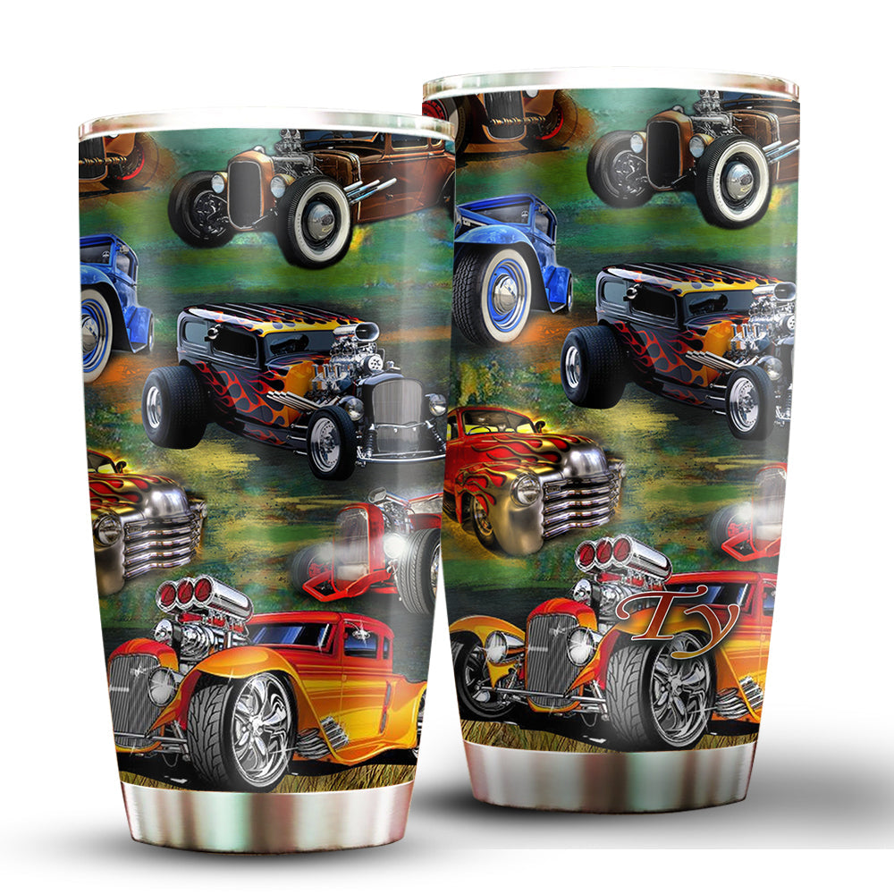 hot-rod-luxury-retro-cool-personalized-tumbler
