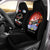 Tuskegee Airmens Red Tails African American Heros Car Seat Covers - LT2 - Wonder Print Shop