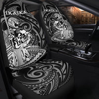 Hawaii Ikaika Warrior Car Seat Covers LT2 - Wonder Print Shop