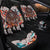 Native American Car Seat Cover Native Patterns Dreamcatcher LT6 - Wonder Print Shop