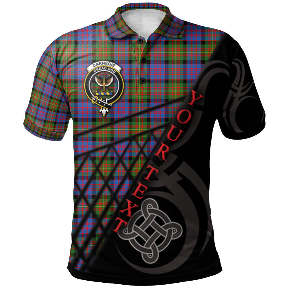scottish-carnegie-ancient-clan-crest-tartan-polo-shirt-pattern-celtic