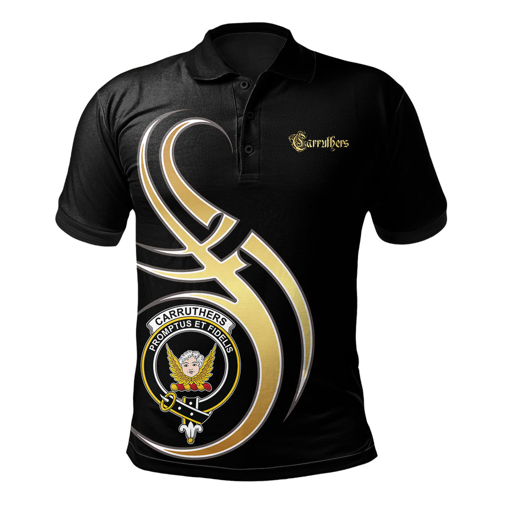 scotland-carruthers-clan-believe-in-me-polo-shirt-all-black-version